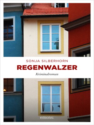 cover image of Regenwalzer